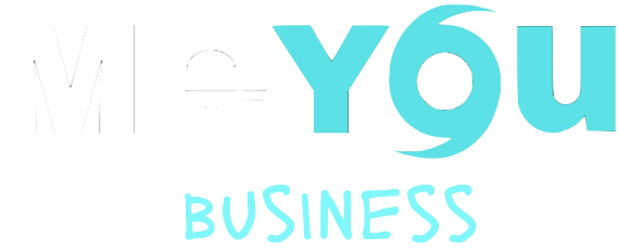 MeYou Logo
